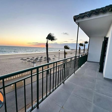Cala Marielo By Bossh! Apartments Chipiona Bagian luar foto