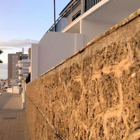 Cala Marielo By Bossh! Apartments Chipiona Bagian luar foto