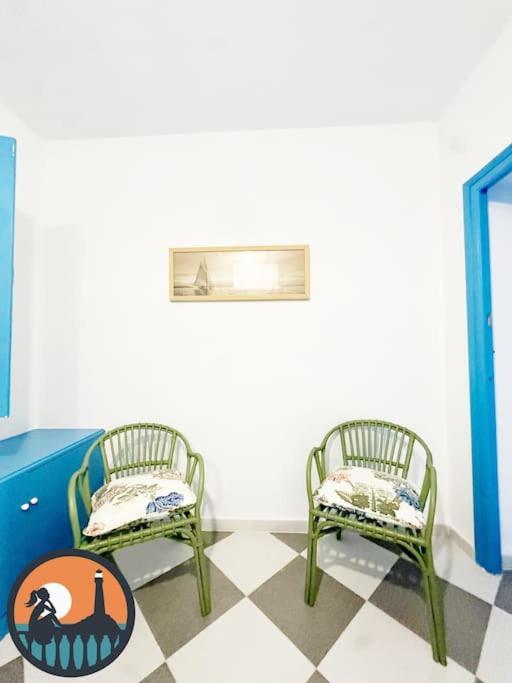Cala Marielo By Bossh! Apartments Chipiona Bagian luar foto