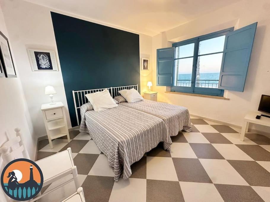 Cala Marielo By Bossh! Apartments Chipiona Bagian luar foto