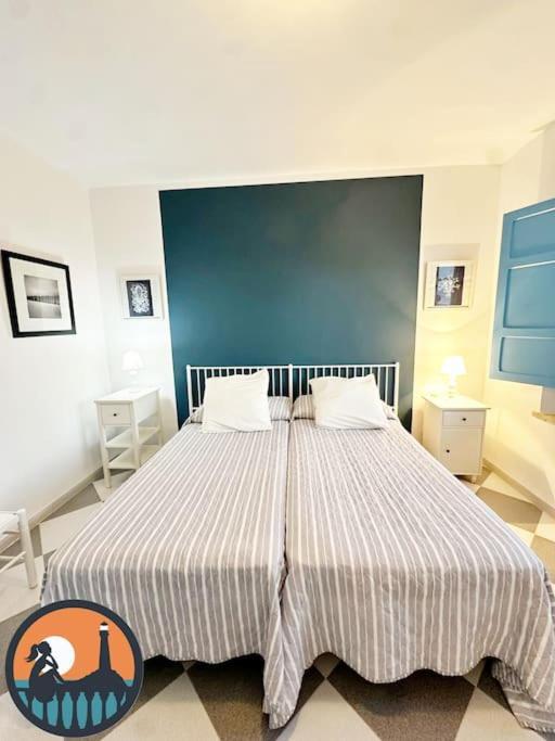 Cala Marielo By Bossh! Apartments Chipiona Bagian luar foto