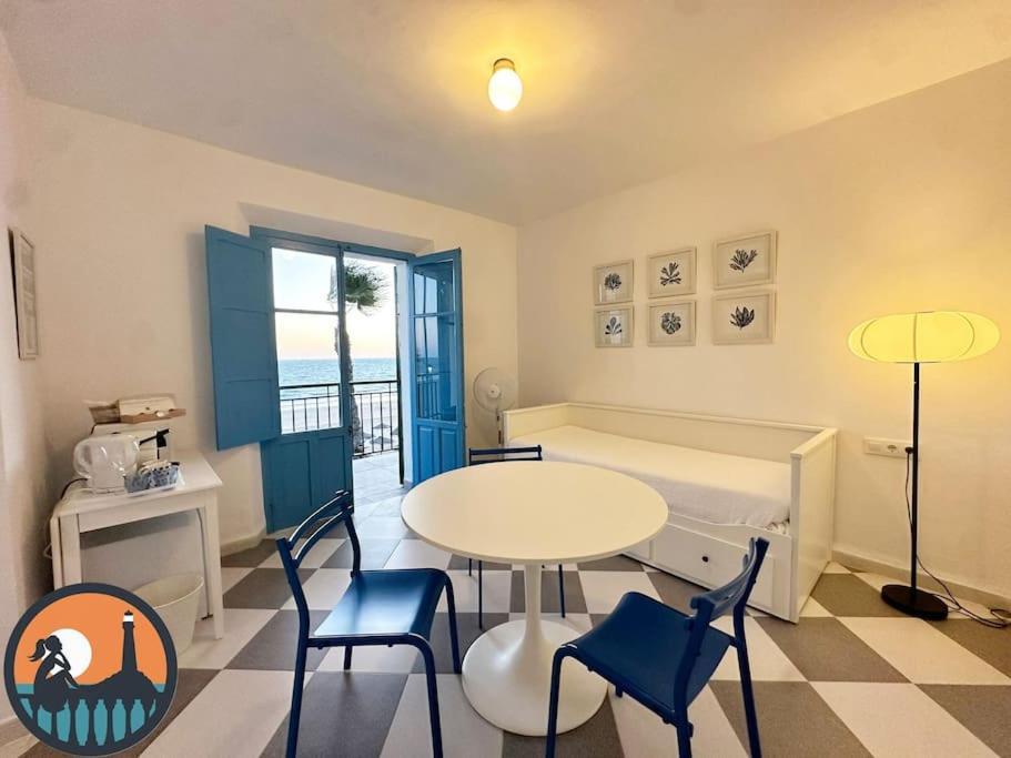 Cala Marielo By Bossh! Apartments Chipiona Bagian luar foto