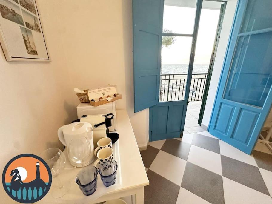 Cala Marielo By Bossh! Apartments Chipiona Bagian luar foto