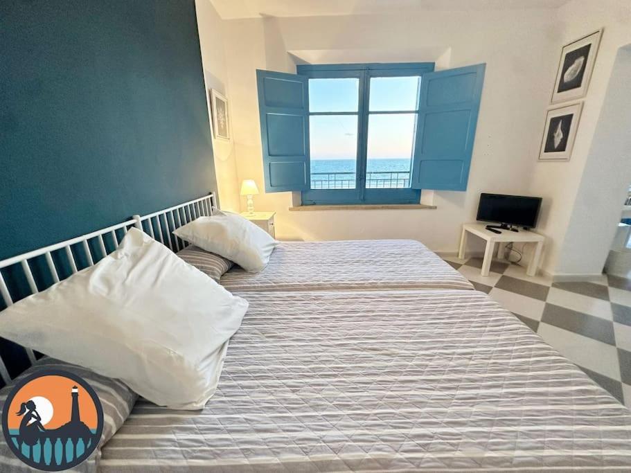 Cala Marielo By Bossh! Apartments Chipiona Bagian luar foto