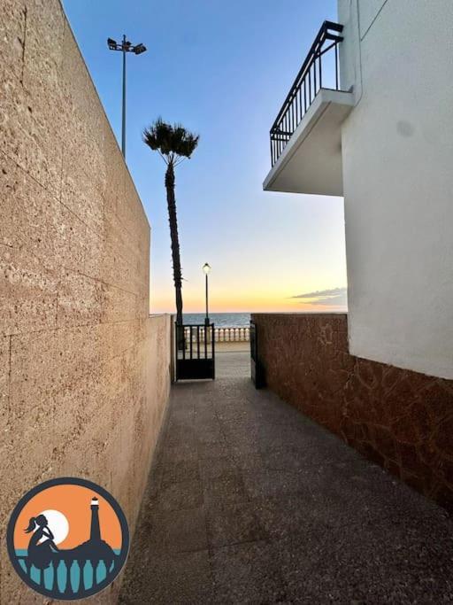 Cala Marielo By Bossh! Apartments Chipiona Bagian luar foto